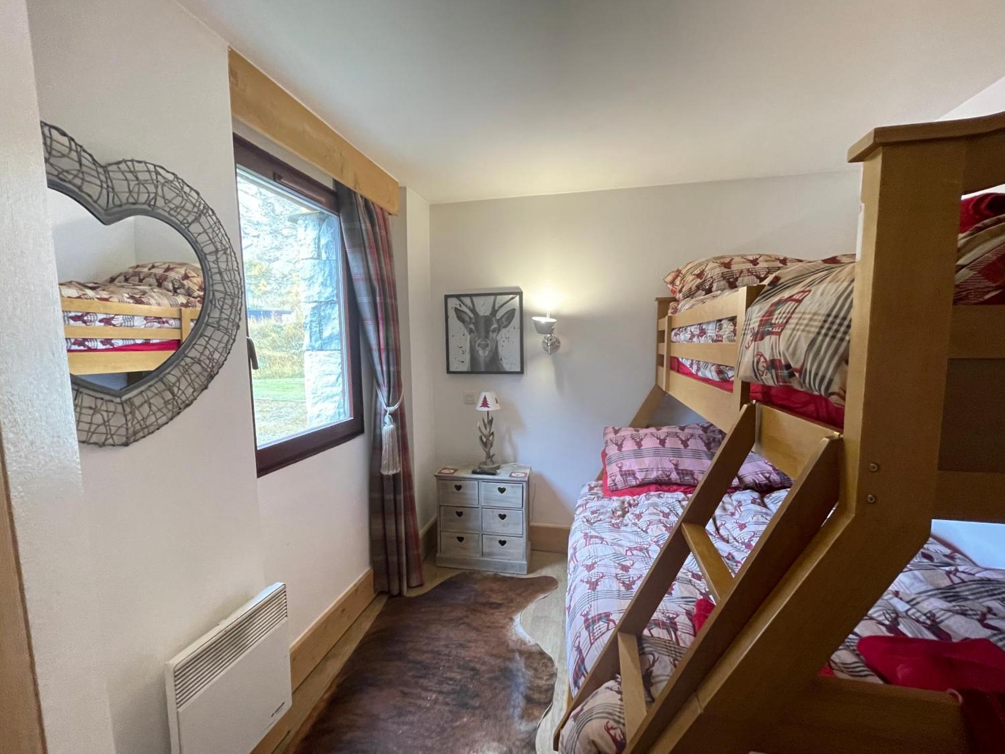 Les Balcons De Bellevarde Val-dʼIsère Exterior foto