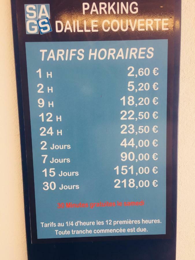 Les Balcons De Bellevarde Val-dʼIsère Exterior foto